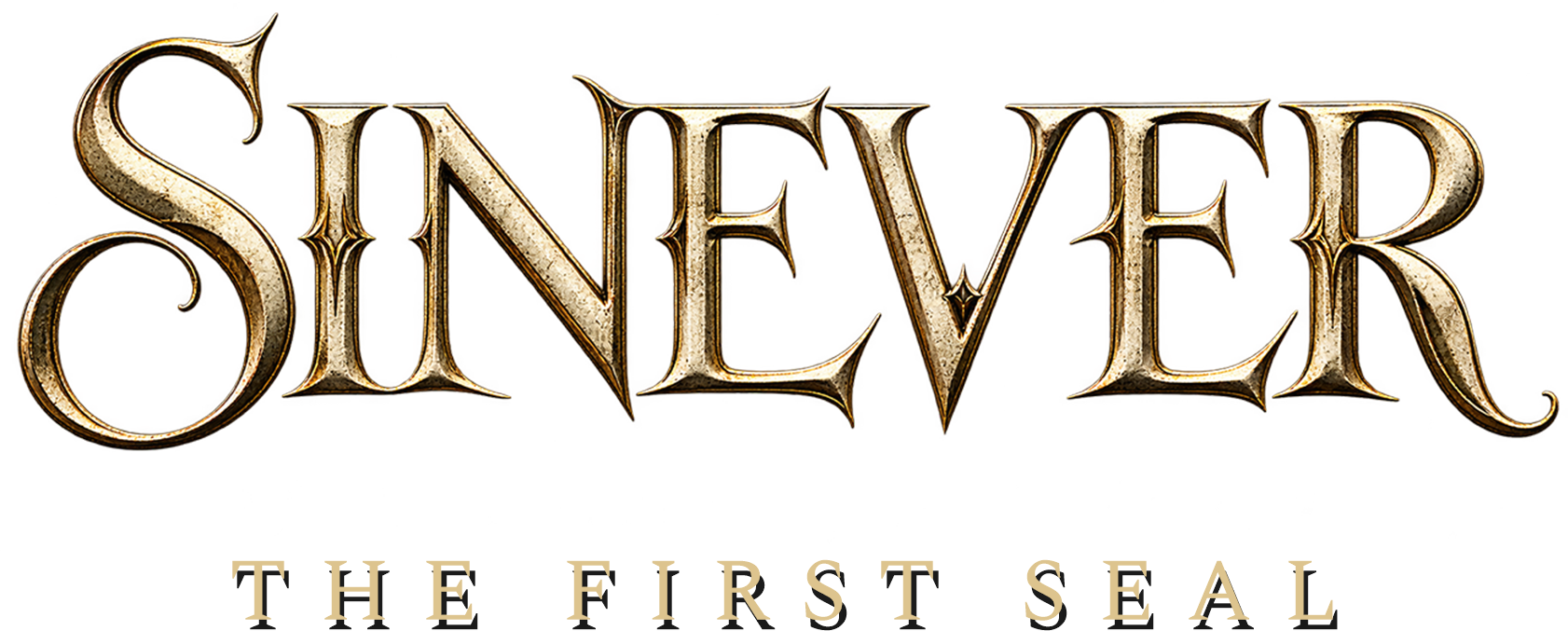 Sinever: The First Seal